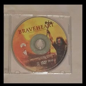 Braveheart movie